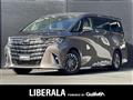 2023 Toyota Alphard Hybrid