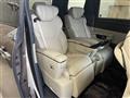 2023 Toyota Alphard Hybrid