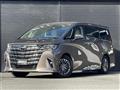 2023 Toyota Alphard Hybrid