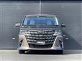 2023 Toyota Alphard Hybrid