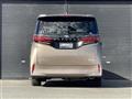 2023 Toyota Alphard Hybrid