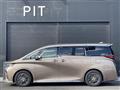 2023 Toyota Alphard Hybrid