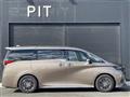 2023 Toyota Alphard Hybrid