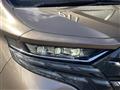 2023 Toyota Alphard Hybrid