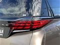 2023 Toyota Alphard Hybrid