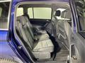 2019 Volkswagen Golf Touran
