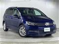 2019 Volkswagen Golf Touran