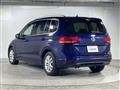2019 Volkswagen Golf Touran