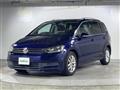 2019 Volkswagen Golf Touran