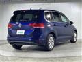2019 Volkswagen Golf Touran