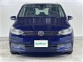 2019 Volkswagen Golf Touran