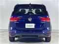 2019 Volkswagen Golf Touran
