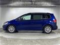 2019 Volkswagen Golf Touran