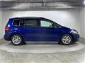 2019 Volkswagen Golf Touran