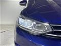 2019 Volkswagen Golf Touran