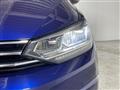 2019 Volkswagen Golf Touran