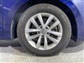 2019 Volkswagen Golf Touran