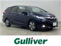 2016 Honda SHUTTLE HYBRID