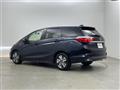 2016 Honda SHUTTLE HYBRID