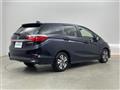 2016 Honda SHUTTLE HYBRID