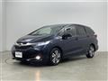 2016 Honda SHUTTLE HYBRID