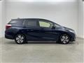 2016 Honda SHUTTLE HYBRID