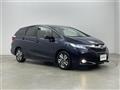 2016 Honda SHUTTLE HYBRID
