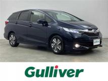 2016 Honda SHUTTLE HYBRID