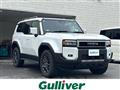 2026 Toyota Land Cruiser