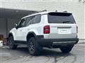 2026 Toyota Land Cruiser