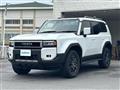 2026 Toyota Land Cruiser