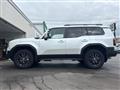 2026 Toyota Land Cruiser