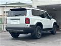 2026 Toyota Land Cruiser