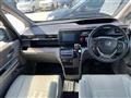 2015 Honda Step WGN