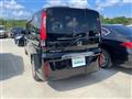 2015 Honda Step WGN