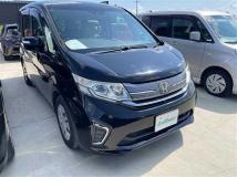 2015 Honda Step WGN