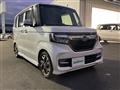 2018 Honda N BOX
