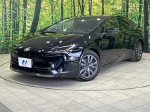 2024 Toyota Prius