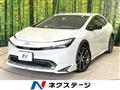 2025 Toyota Prius