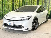 2025 Toyota Prius