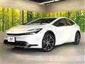 2025 Toyota Prius
