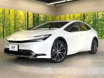 2025 Toyota Prius