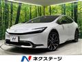 2024 Toyota Prius