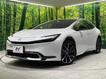 2024 Toyota Prius