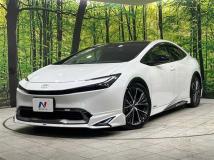 2023 Toyota Prius
