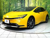 2024 Toyota Prius