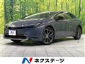 2024 Toyota Prius