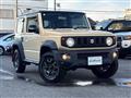 2020 Suzuki Jimny Sierra