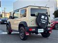 2020 Suzuki Jimny Sierra