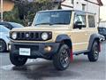 2020 Suzuki Jimny Sierra